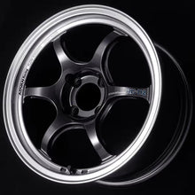 Load image into Gallery viewer, Advan Racing RG-D2 Wheel - 15x5.5 / 4x100 / +45mm Offset-dsg-performance-canada