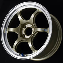 Load image into Gallery viewer, Advan Racing RG-D2 Wheel - 16x5.5 / 4x100 / +42mm Offset-dsg-performance-canada