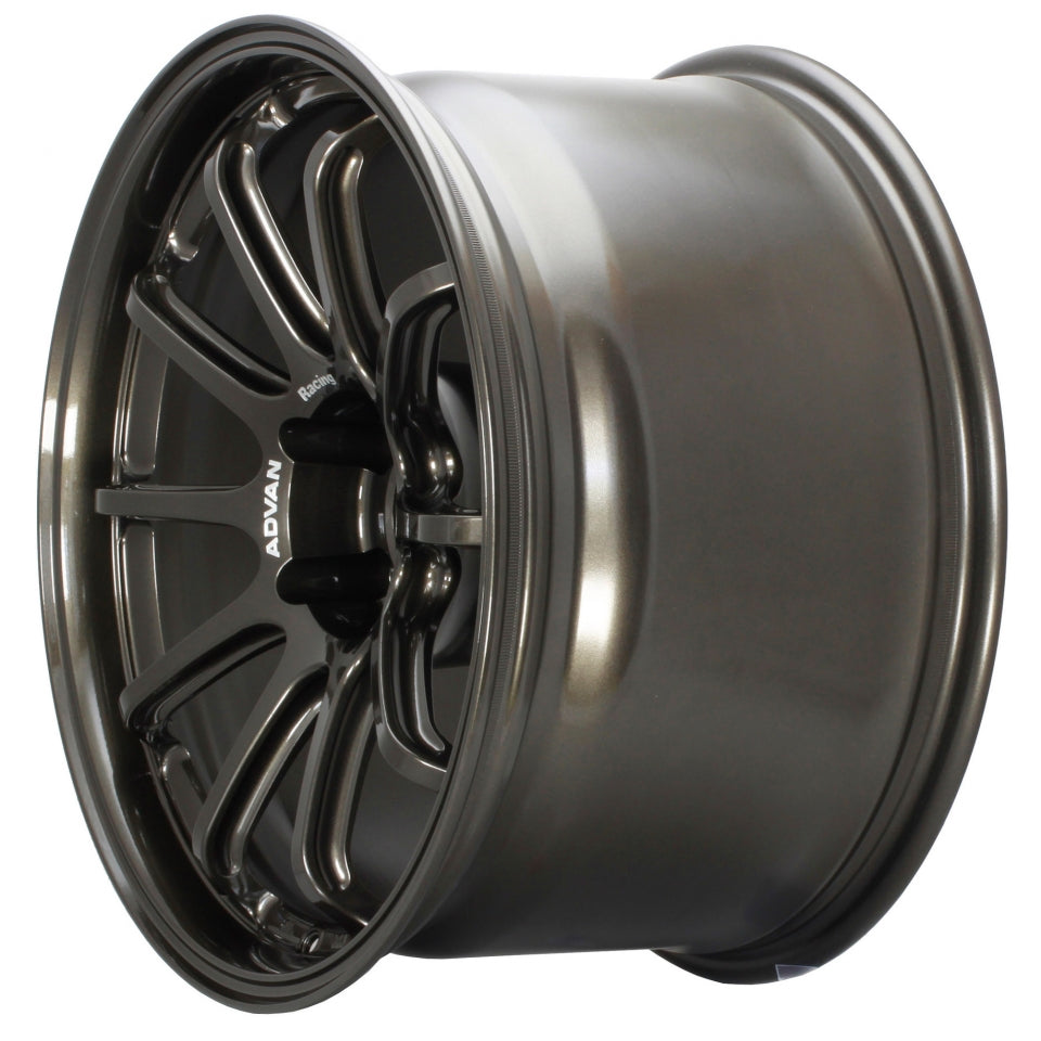 Advan Racing RS-DF Progressive Wheel - 18x9.5 / 5x100 / +45mm Offset-dsg-performance-canada