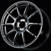 Load image into Gallery viewer, Advan RZ II Wheel - 16x6.5 / 4x100 / + 45mm Offset-dsg-performance-canada