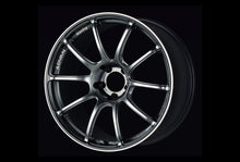 Load image into Gallery viewer, Advan RZ II Wheel - 17x7.0 / 4x100 / +42mm Offset-dsg-performance-canada