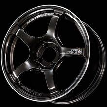 Load image into Gallery viewer, Advan TC-4 Wheel - 16x7.5 / 4x100 / +40mm Offset-dsg-performance-canada