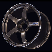 Load image into Gallery viewer, Advan TC-4 Wheel - 17x9.0 / 5x114.3 / +45mm Offset-dsg-performance-canada
