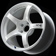 Load image into Gallery viewer, Advan TC-4 Wheel - 18x9.0 / 5x120 / +53mm Offset-dsg-performance-canada