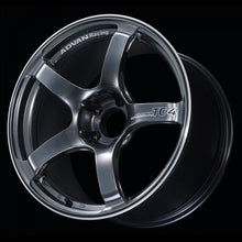 Load image into Gallery viewer, Advan TC-4 Wheel - 18x9.0 / 5x120 / +53mm Offset-dsg-performance-canada