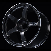 Load image into Gallery viewer, Advan TC-4 Wheel - 18x9.5 / 5x100 / +45mm Offset-dsg-performance-canada
