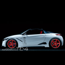 Load image into Gallery viewer, Advan TC-4 Wheel - 18x9.5 / 5x120 / +45mm Offset-dsg-performance-canada