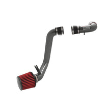 Load image into Gallery viewer, AEM 02-03 Mitsubishi Lancer LSES and OZ Rally Silver Cold Air Intake-dsg-performance-canada