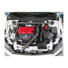 Load image into Gallery viewer, AEM 08-14 Mitsubishi Lancer Evolution X 2.0L Cold Air Intake-dsg-performance-canada