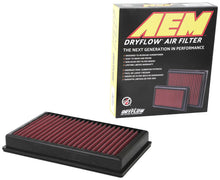 Load image into Gallery viewer, AEM 13-16 Audi A3 L4-1.8L DryFlow Air Filter-dsg-performance-canada