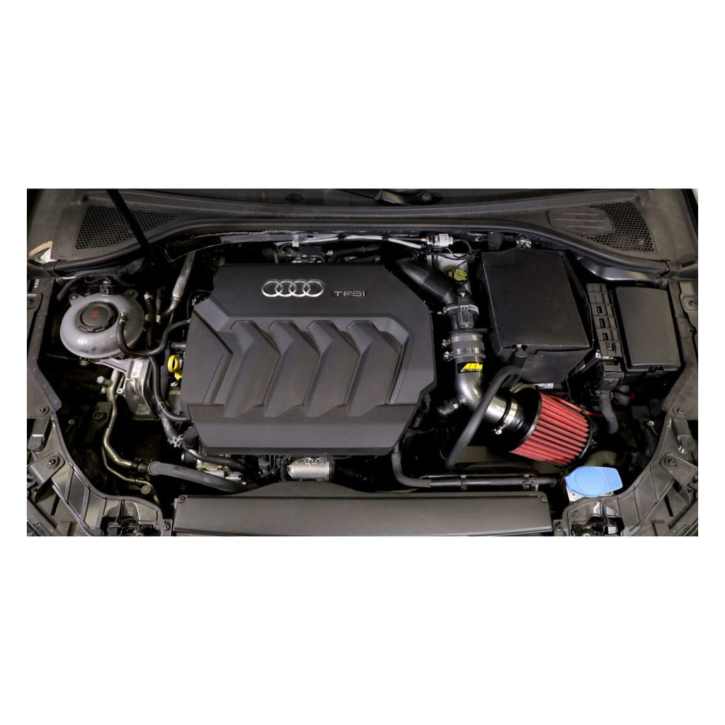 AEM 17-18 Audi A3 L4-2.0L F/I Cold Air Intake-dsg-performance-canada