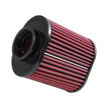 Load image into Gallery viewer, AEM 2-3/4in x 6-7/8in Oval DryFlow Air Filter-dsg-performance-canada