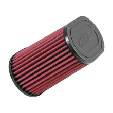 Load image into Gallery viewer, AEM 2-3/4in x 6-7/8in Oval DryFlow Air Filter-dsg-performance-canada