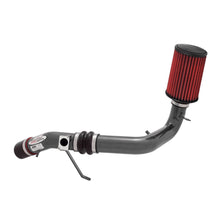 Load image into Gallery viewer, AEM 2006 Eclipse GT *A/T ONLY* Silver Cold Air Intake-dsg-performance-canada