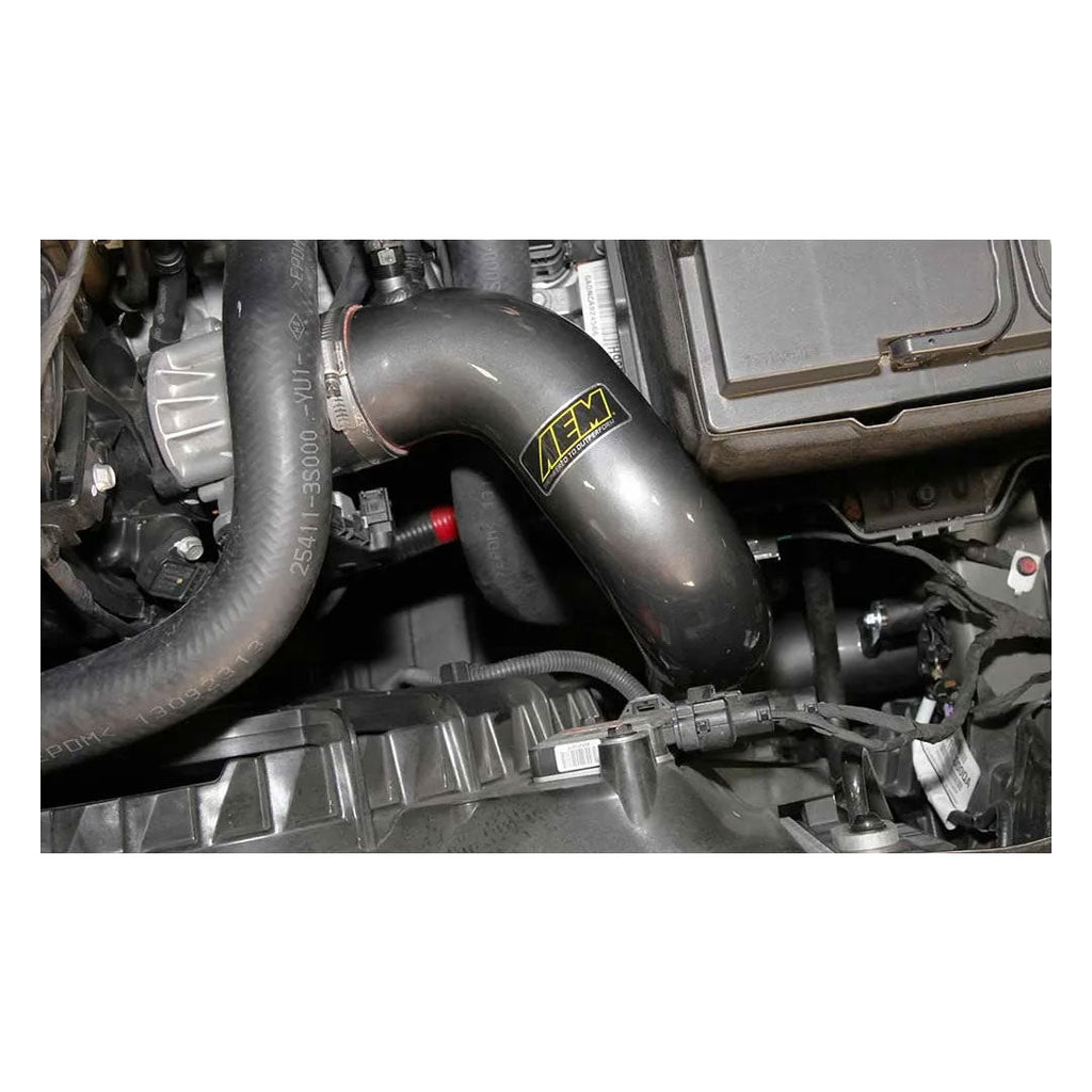 AEM 2011-2014 Hyundai Sonata/Kia Optima 2.4L L4 - Cold Air Intake System-dsg-performance-canada