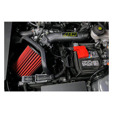 Load image into Gallery viewer, AEM 2016 Honda Civic 2.0L L4 Gunmetal Cold Air Intake (Will Not Fit Type R Models)-dsg-performance-canada