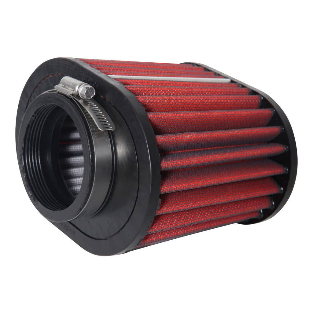 AEM 2.75in Flange 6in x 4.5in Base 6in x 3.8125in Top 5in Height DryFlow Air Filter-dsg-performance-canada