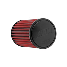Load image into Gallery viewer, AEM 3.25 inch DRY Flow Short Neck 9 inch Element Filter Replacement-dsg-performance-canada