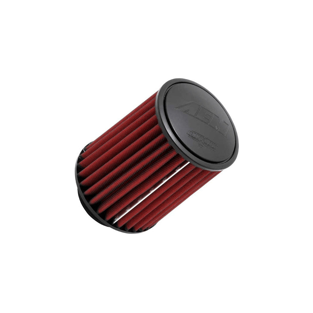 AEM 3.5 inch x 7 inch x 1 inch Dryflow Element Filter Replacement-dsg-performance-canada