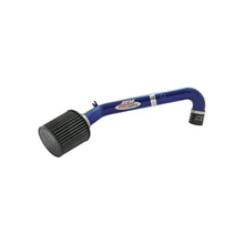 Load image into Gallery viewer, AEM 96-00 Civic CX DX &amp; LX Blue Short Ram Intake-dsg-performance-canada