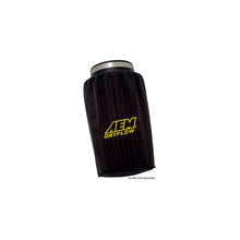 Load image into Gallery viewer, AEM Air Filter Wrap 6 inch Base 5 1/4 inch Top 9 inch Tall-dsg-performance-canada