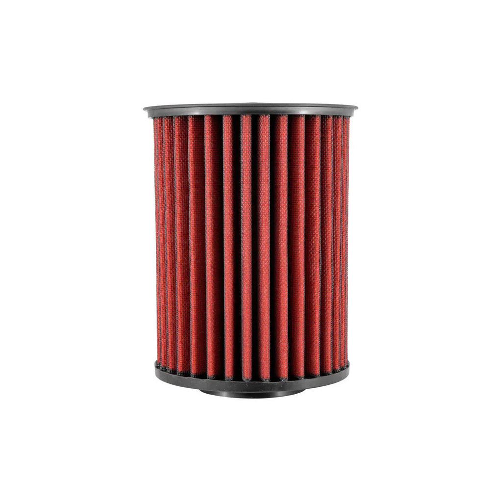 AEM DryFlow Air Filter - Round 2.75in ID x 6.25in OD x 8.25in H fits 2007-2014 Ford/Volvo-dsg-performance-canada