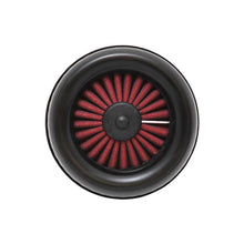 Load image into Gallery viewer, AEM Dryflow Air Filter - Round Tapered 6in Base OD x 5in Top OD x 5.5in H x 2.5in Flange ID-dsg-performance-canada