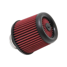 Load image into Gallery viewer, AEM Dryflow Air Filter - Round Tapered 6in Base OD x 5in Top OD x 5.5in H x 2.5in Flange ID-dsg-performance-canada