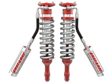 Load image into Gallery viewer, aFe 05-22 Toyota Tacoma / 03-09 4Runner V6 4L Sway-A-Way 2.5 Front Coilover Kit w/ Remote Reservoirs-dsg-performance-canada