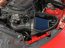 Load image into Gallery viewer, aFe 17-12 Chevrolet Camaro ZL1 (6.2L-V8) Track Series Carbon Fiber CAI System w/ Pro 5R Filters-dsg-performance-canada