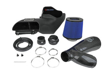 Load image into Gallery viewer, aFe 17-20 Ford F-150/Raptor Track Series Carbon Fiber Cold Air Intake System With Pro 5R Filters-dsg-performance-canada
