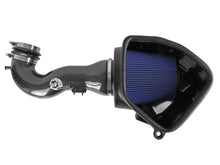 Load image into Gallery viewer, aFe 19-20 GM Trucks 5.3L/6.2L Track Series Carbon Fiber Cold Air Intake System With Pro 5R Filters-dsg-performance-canada