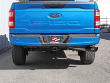 Load image into Gallery viewer, aFe Apollo GT 3in 409 SS Cat-Back Exhaust 2021 Ford F-150 V6 2.7L/3.5L (tt)/V8 5.0L w/ Black Tips-dsg-performance-canada