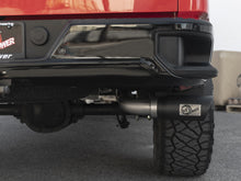 Load image into Gallery viewer, AFE Apollo GT Series 19-20 GM 1500 2.7L (T) 409 SS CB Exhaust System w/Black Tip-dsg-performance-canada