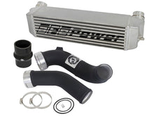 Load image into Gallery viewer, aFe BladeRunner GT Series Intercooler Kit w/ Tubes Black 12-15 BMW 335i (F30) L6-3.0L (t) N55-dsg-performance-canada