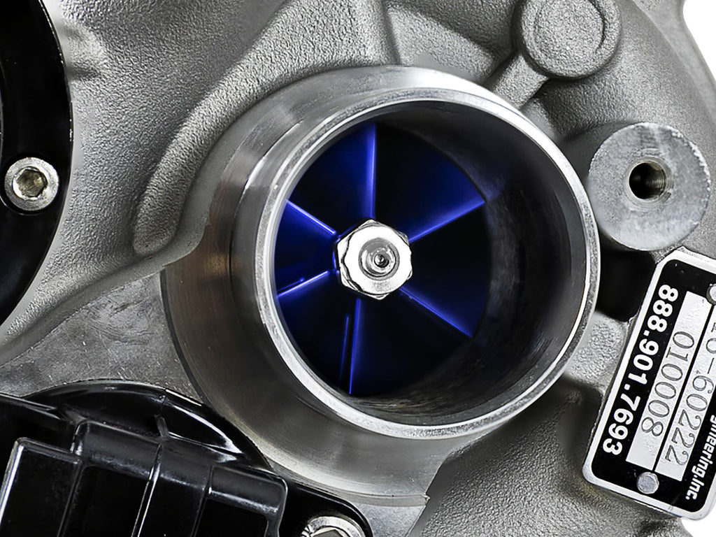 aFe Bladerunner GT Series Turbocharger 11-15 Mini Cooper I4-1.6L (t)-dsg-performance-canada