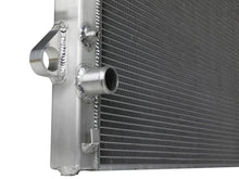 Load image into Gallery viewer, aFe BladeRunner Street Series Tube &amp; Fin Aluminum Radiator 05-15 Toyota Tacoma L4 2.7L/V6 4.0L-dsg-performance-canada