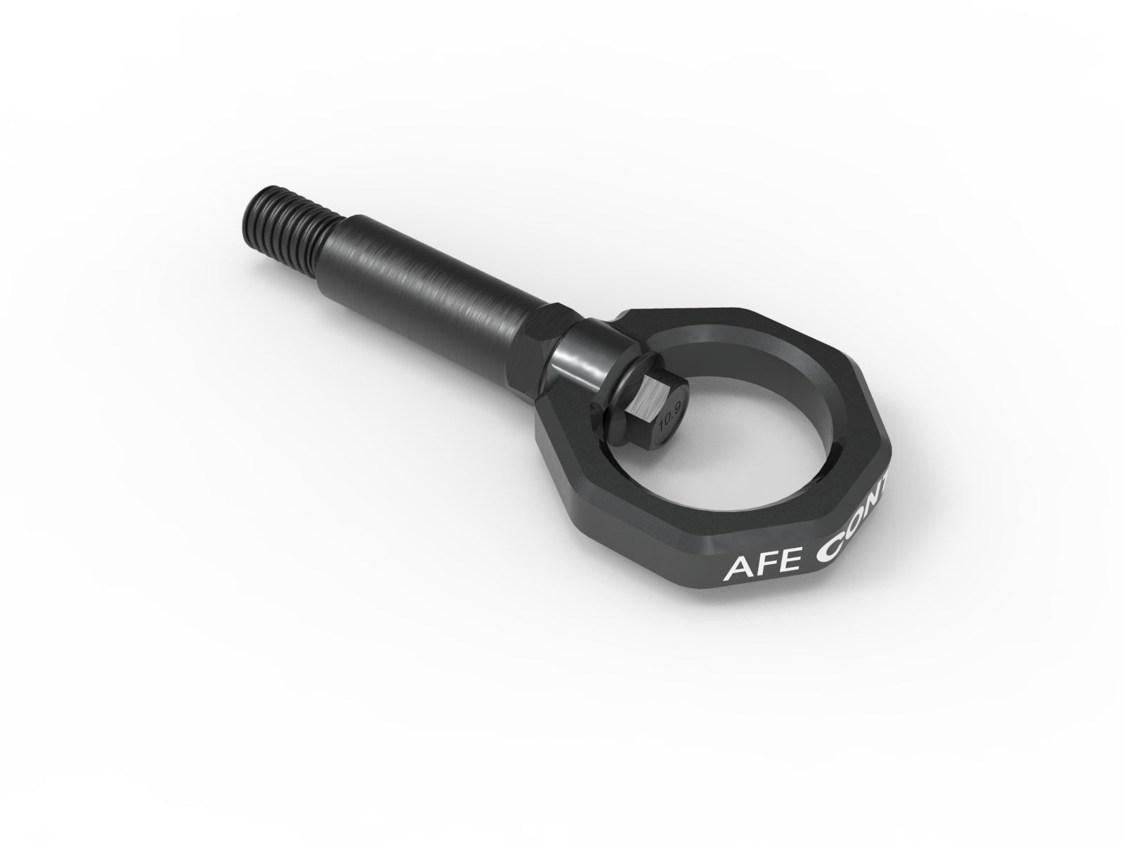 aFe Control Rear Tow Hook Blue BMW F-Chassis 2/3/4/M – DSG Performance  Canada