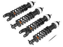Load image into Gallery viewer, aFe Control Johnny O&#39;Connell Black Series Single Adjustable Coilover System; Chevy Corvette (C5/C6)-dsg-performance-canada