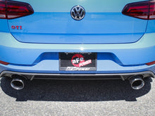 Load image into Gallery viewer, aFe MACHForce XP 3in-2.5in SS Exhaust Cat-Back 18-19 Volkswagen GTI (MK7.5) L4-2.0L (t) - Polished-dsg-performance-canada