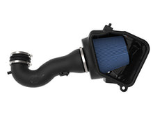 Load image into Gallery viewer, aFe Magnum FORCE Stage-2 Pro 5R Cold Air Intake 19-20 GM Silverado/Sierra 1500 V8-5.3L-dsg-performance-canada