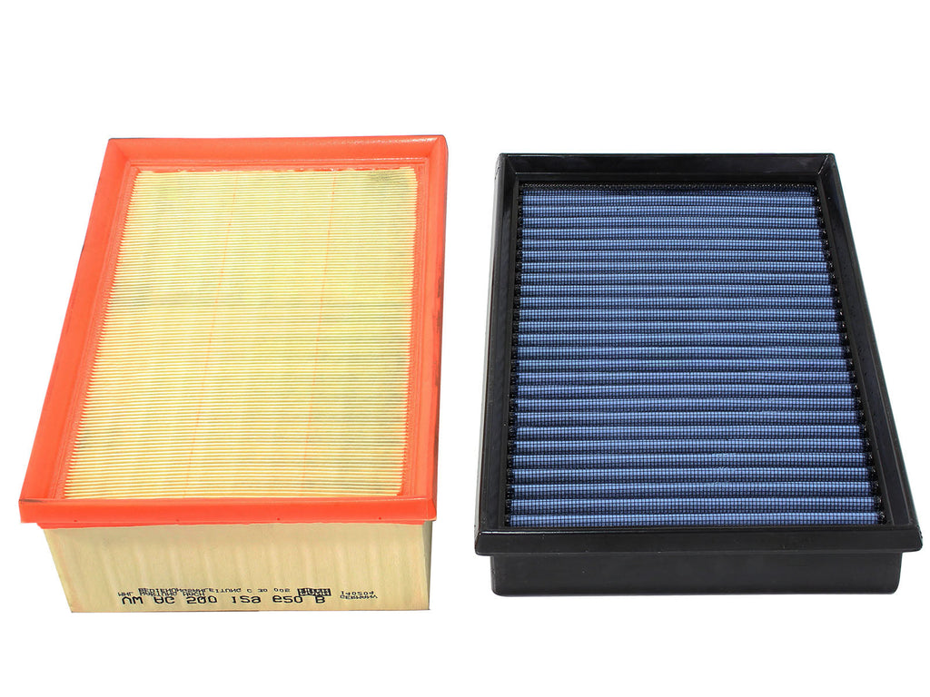 aFe MagnumFLOW Air Filters OER Pro 5R Oiled 2015 Audi A3/S3 1.8L 2.0LT-dsg-performance-canada