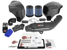 Load image into Gallery viewer, aFe Momentum GT Pro 5R Cold Air Intake System 15-17 BMW M3/M4 S55 (tt)-dsg-performance-canada