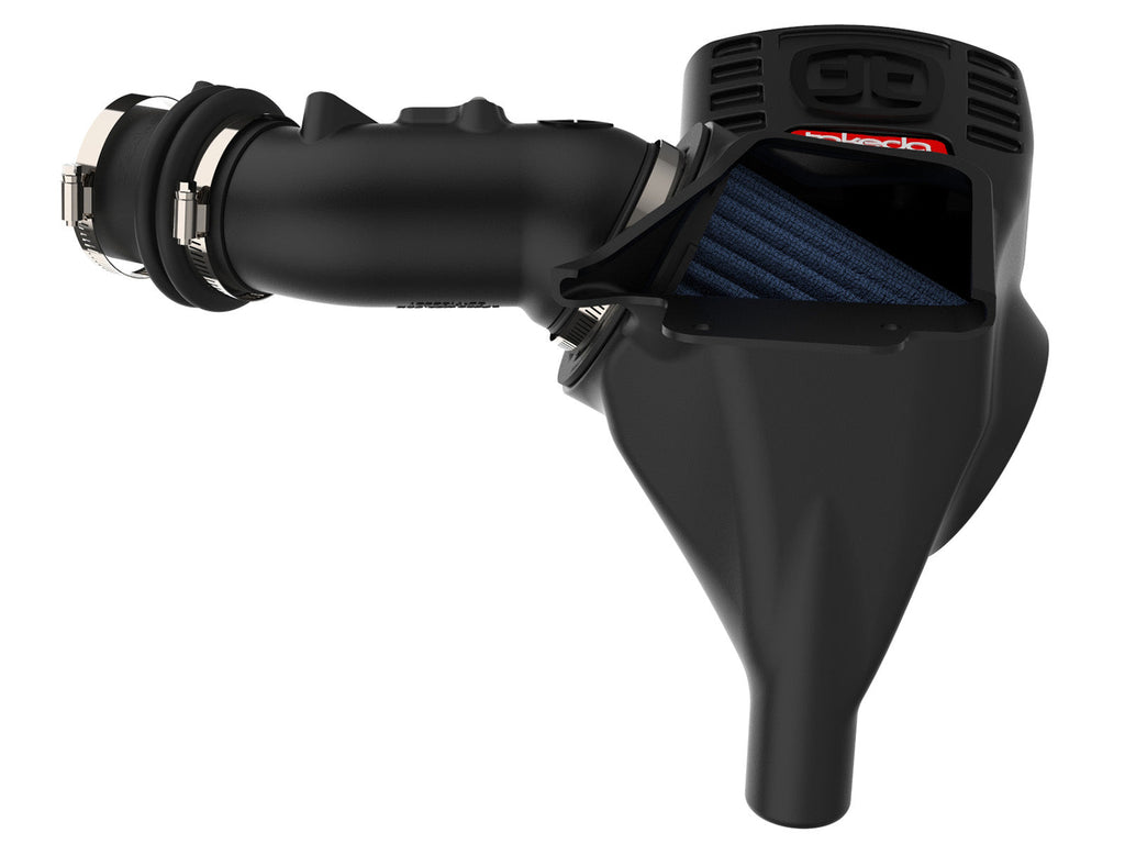 aFe Momentum GT Pro 5R Cold Air Intake System 2017 Honda Civic Type R L4-2.0L (t)-dsg-performance-canada