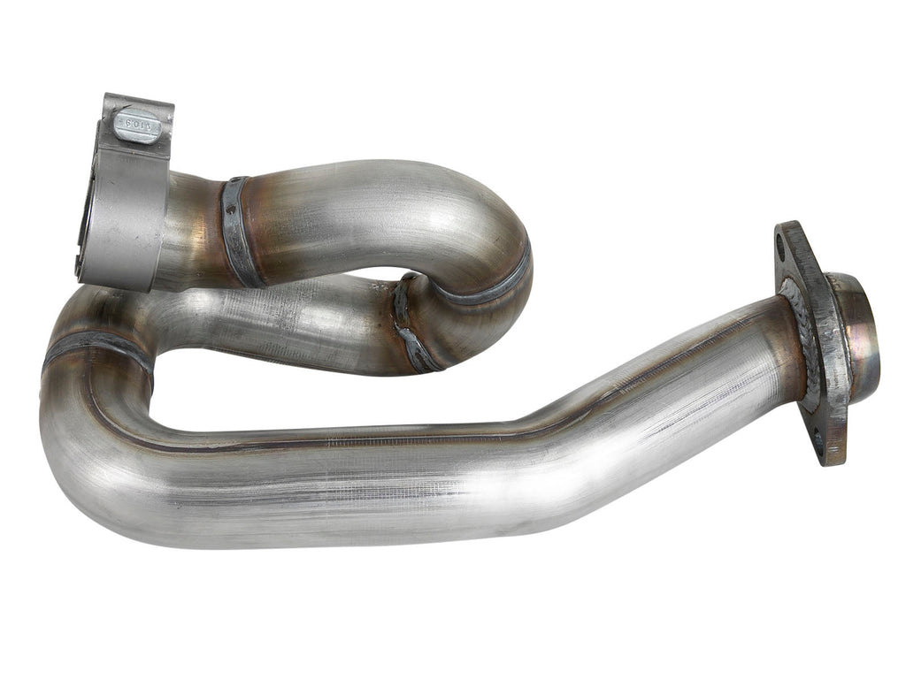 aFe POWER Twisted Steel Loop Relocation Pipe 2018 Jeep Wrangler (JL) V6-3.6L-dsg-performance-canada