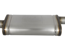 Load image into Gallery viewer, aFe ROCK BASHER 2.5in 409 SS Cat-Back Exhaust - 16-20 Toyota Tacoma L4-2.7L / V6-3.5L-dsg-performance-canada