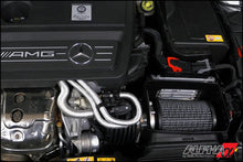 Load image into Gallery viewer, AMS Performance 14-18 Mercedes-Benz CLA 45 AMG 2.0T Alpha Intake System-dsg-performance-canada
