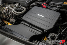 Load image into Gallery viewer, AMS Performance 14-18 Mercedes-Benz CLA 45 AMG 2.0T Alpha Intake System w/Carbon Fiber Duct &amp; Lid-dsg-performance-canada