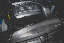 Load image into Gallery viewer, AMS Performance 2015+ VW Golf R MK7 Carbon Fiber Intake-dsg-performance-canada