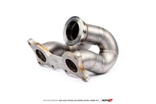 Load image into Gallery viewer, AMS Performance A90 2020 Toyota GR Supra Alpha 6 GTX3076 GEN II Turbo Kit 49 State Legal EPA Catted-dsg-performance-canada